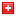 tesbihane.ae server is located in Switzerland